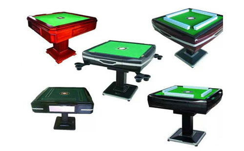 夏季安定麻将娱乐，健康相伴 —— 天虎商贸温馨提醒