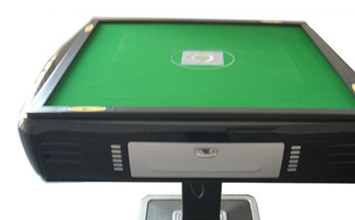 安定安定麻将机怎么折叠收起来