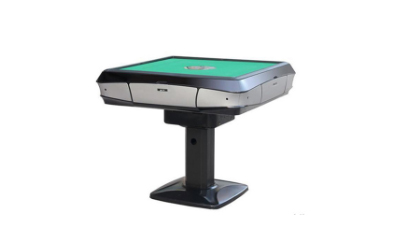 安定安定麻将机如何辨别有没有被做手脚