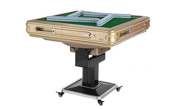 安定安定麻将机结构原理与选购维护全攻略