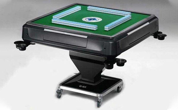 安定安定麻将机选购要注意哪些细节？天虎商贸的品类与服务实践