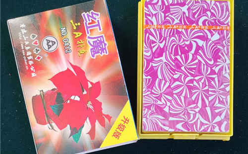 文化传承与多元价值：安定纸牌的现代发展与应用探索