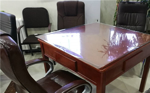 安定安定麻将桌选购指南与家庭商用场景功能配置解析